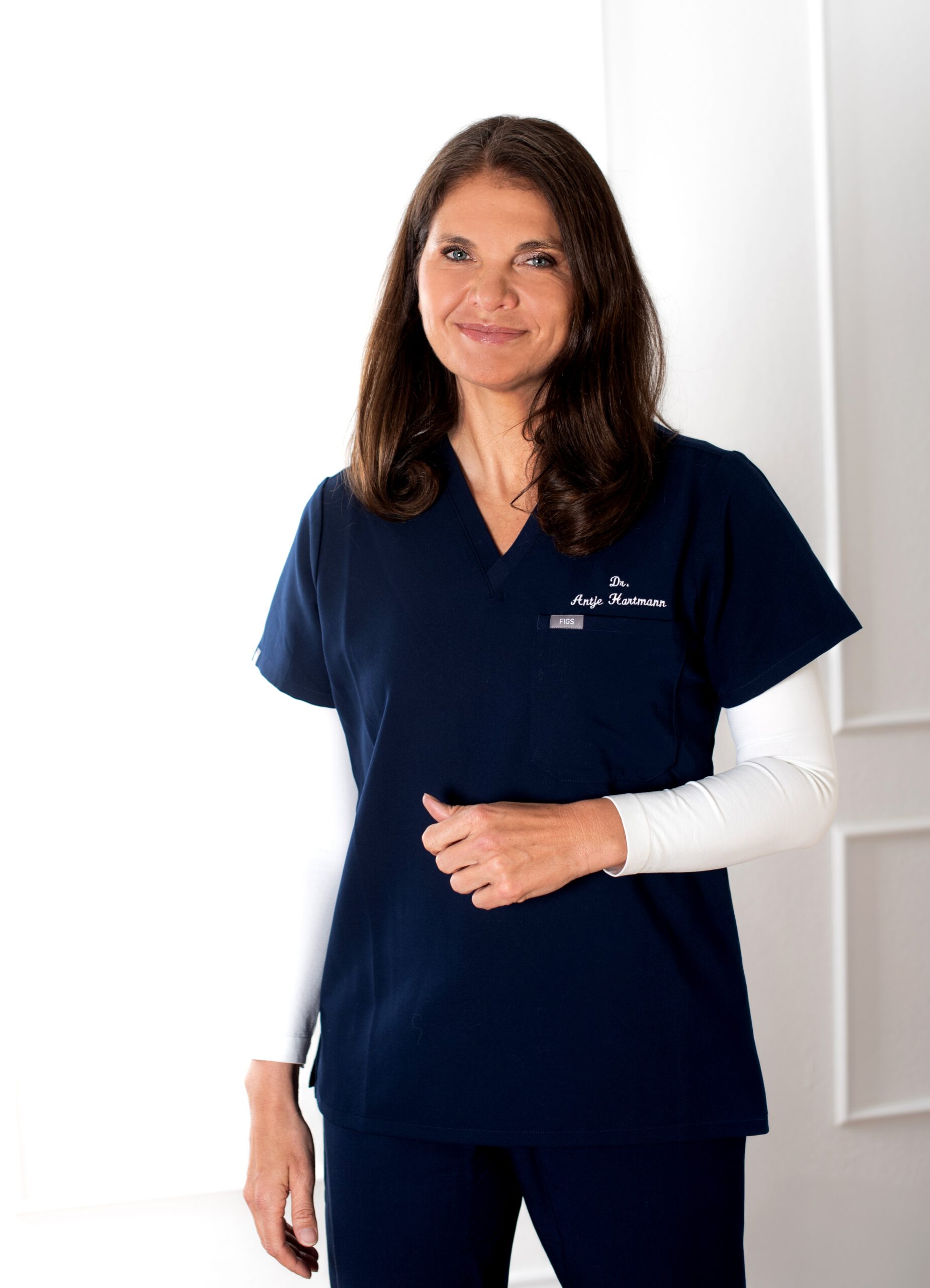 Dr. Antje Hartmann