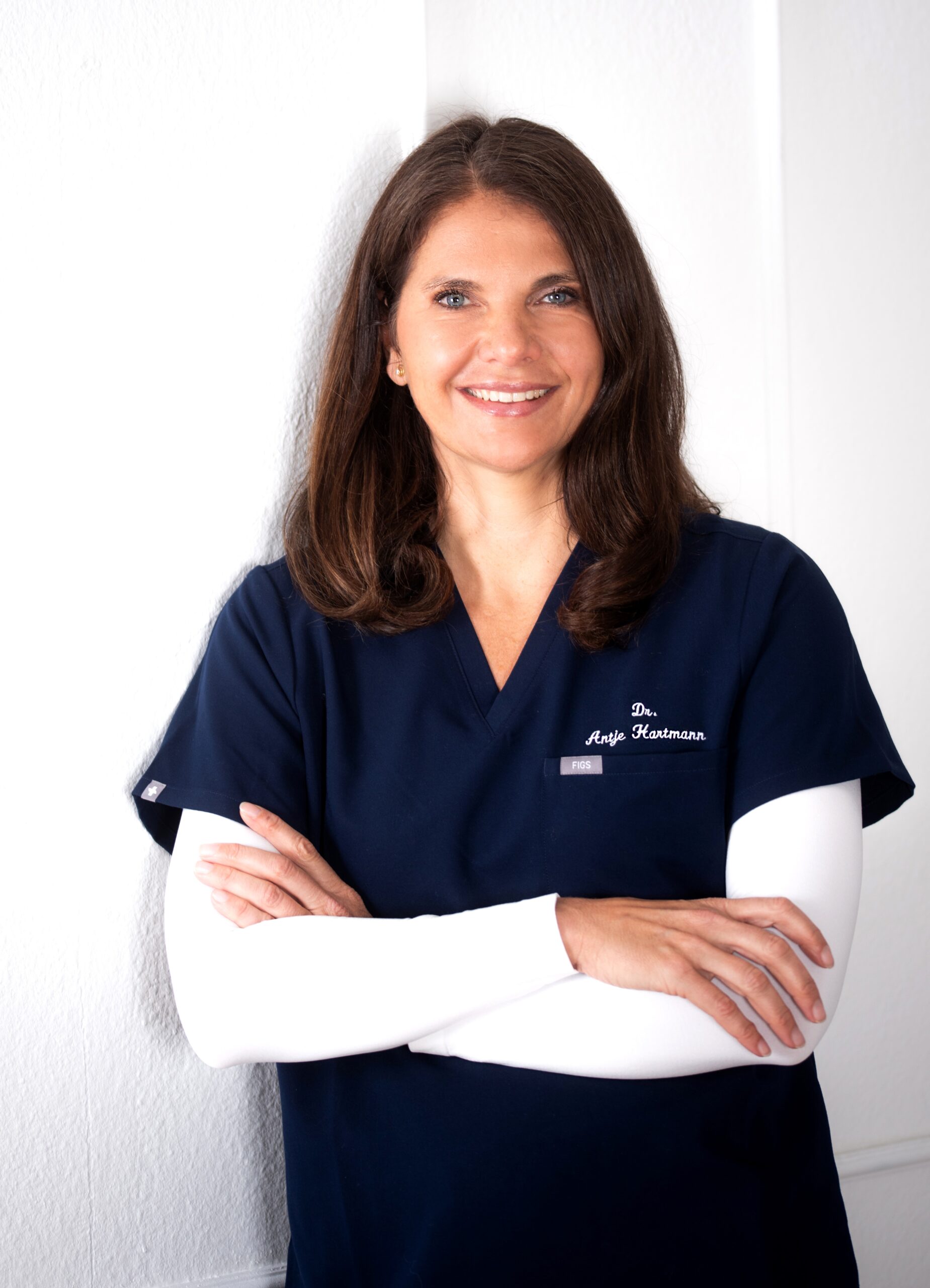 Dr. Antje Hartmann